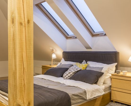 loft conversion